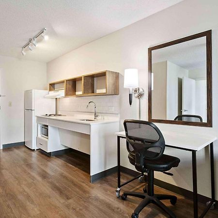 Extended Stay America Suites - Fremont - Newark Ngoại thất bức ảnh