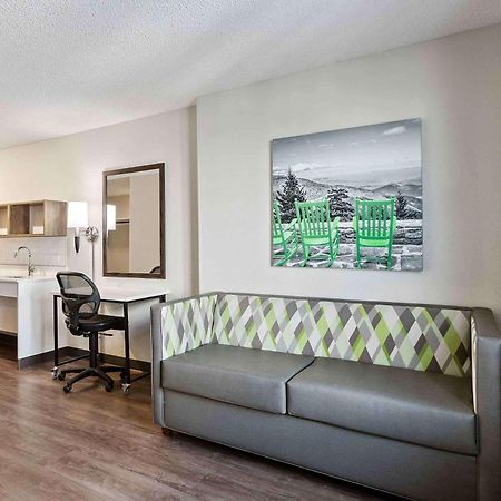 Extended Stay America Suites - Fremont - Newark Ngoại thất bức ảnh
