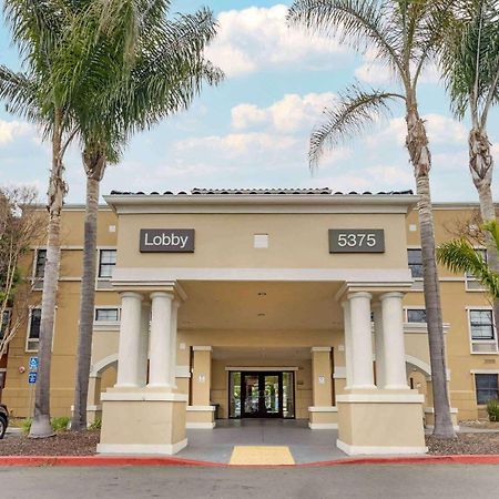 Extended Stay America Suites - Fremont - Newark Ngoại thất bức ảnh