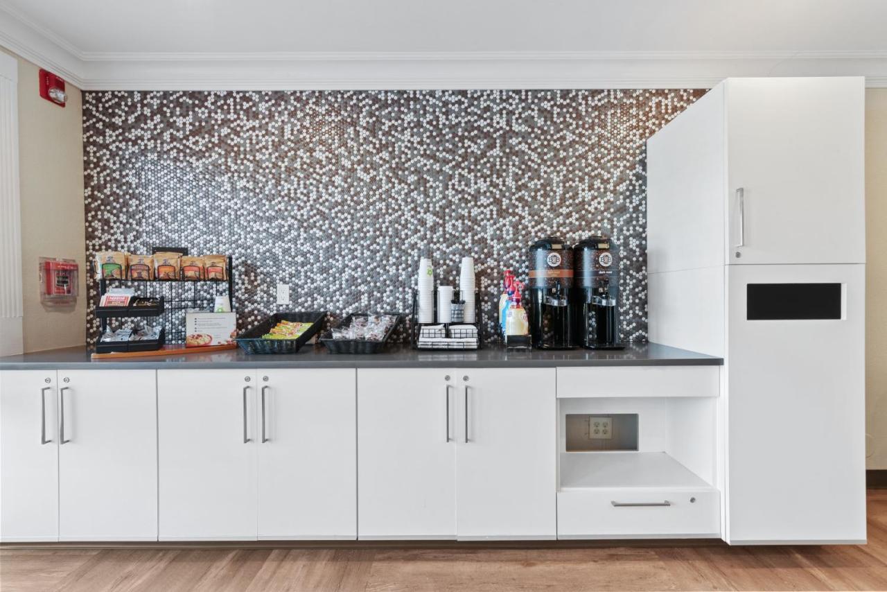 Extended Stay America Suites - Fremont - Newark Ngoại thất bức ảnh