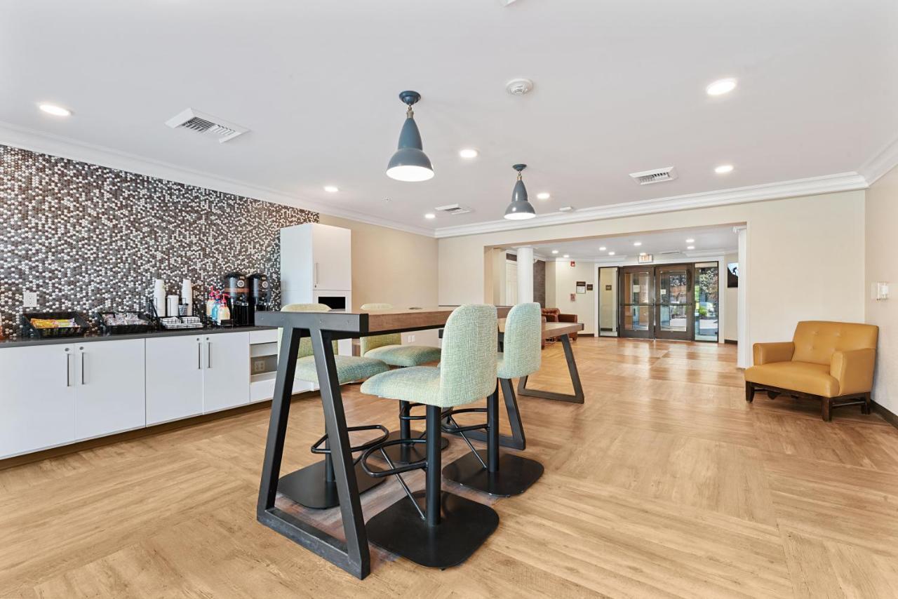 Extended Stay America Suites - Fremont - Newark Ngoại thất bức ảnh