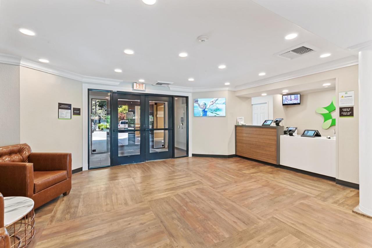 Extended Stay America Suites - Fremont - Newark Ngoại thất bức ảnh