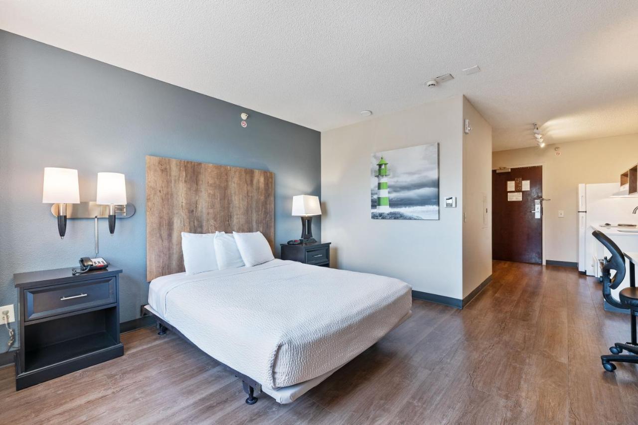 Extended Stay America Suites - Fremont - Newark Ngoại thất bức ảnh