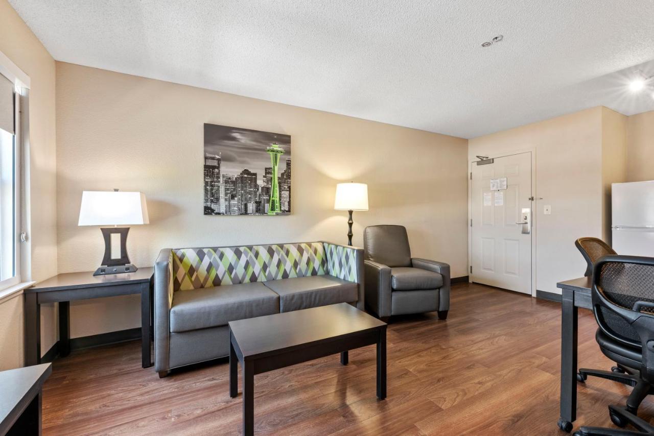 Extended Stay America Suites - Fremont - Newark Ngoại thất bức ảnh