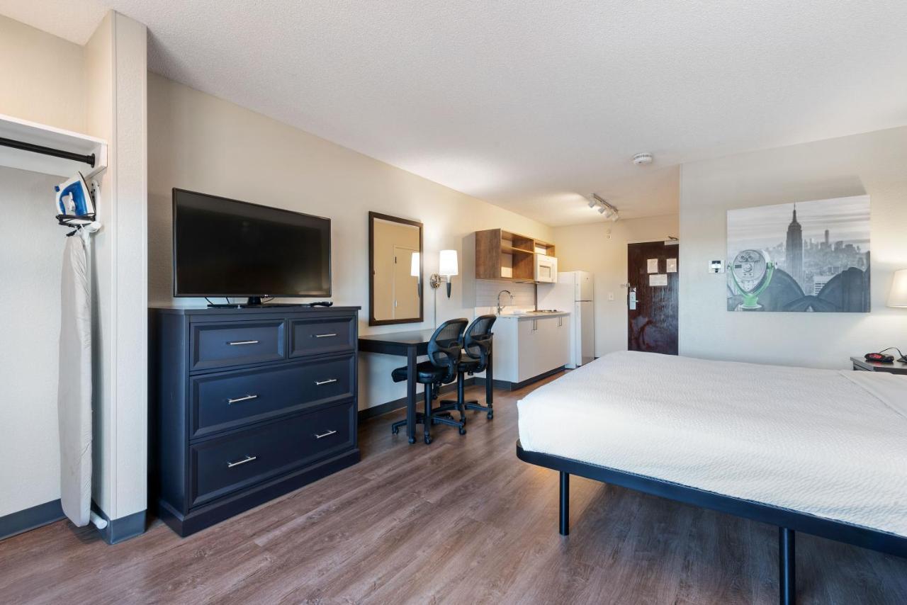 Extended Stay America Suites - Fremont - Newark Ngoại thất bức ảnh