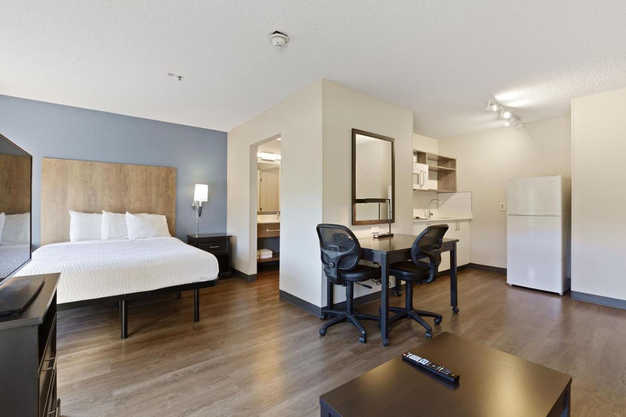 Extended Stay America Suites - Fremont - Newark Ngoại thất bức ảnh