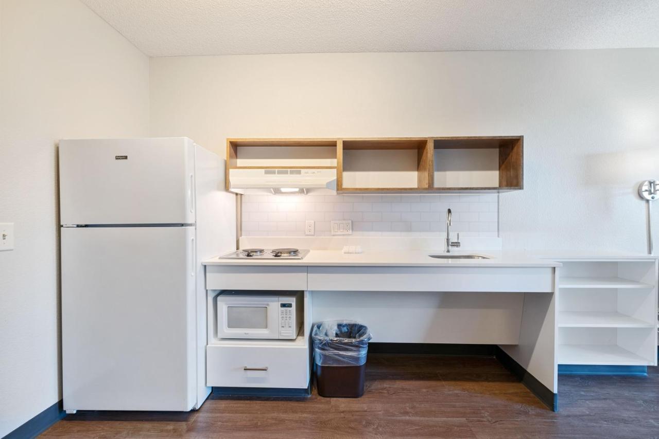 Extended Stay America Suites - Fremont - Newark Ngoại thất bức ảnh