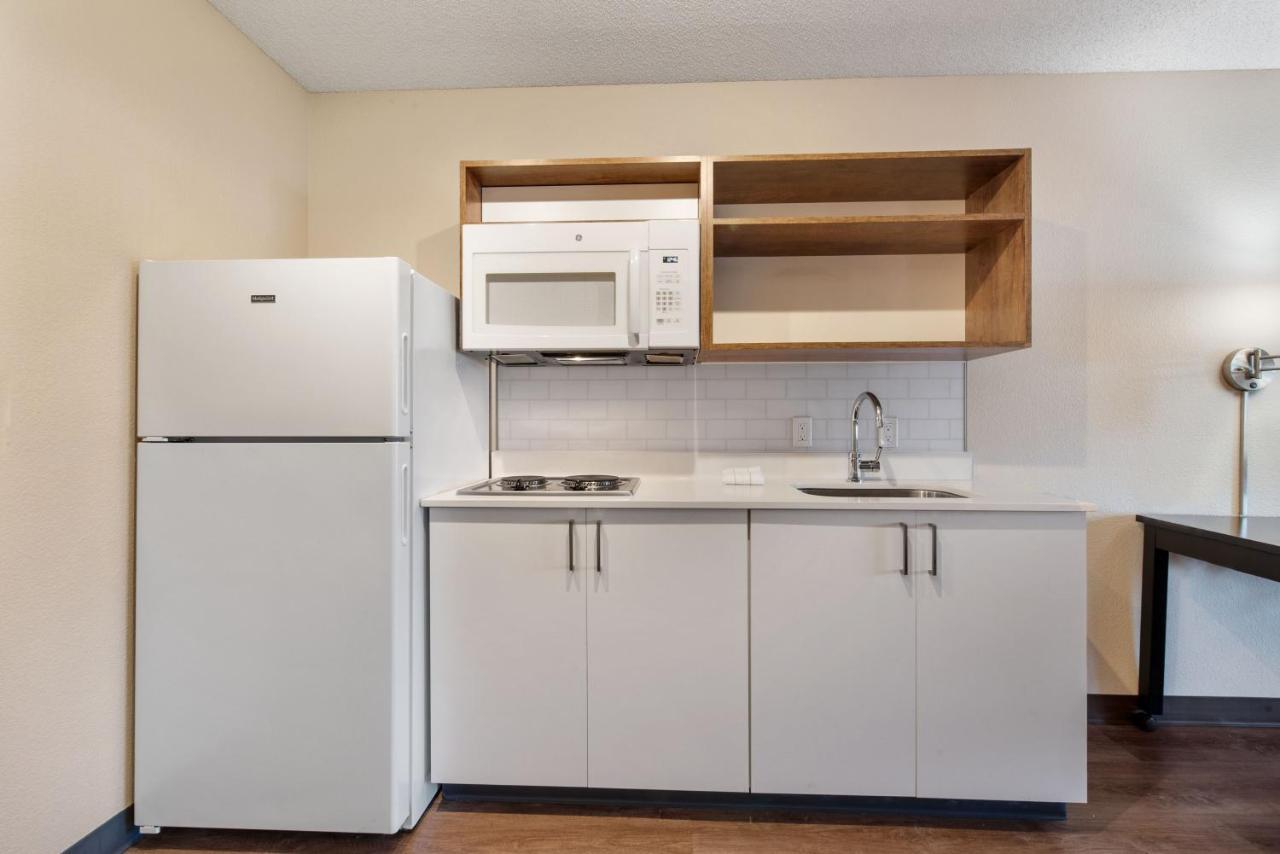 Extended Stay America Suites - Fremont - Newark Ngoại thất bức ảnh