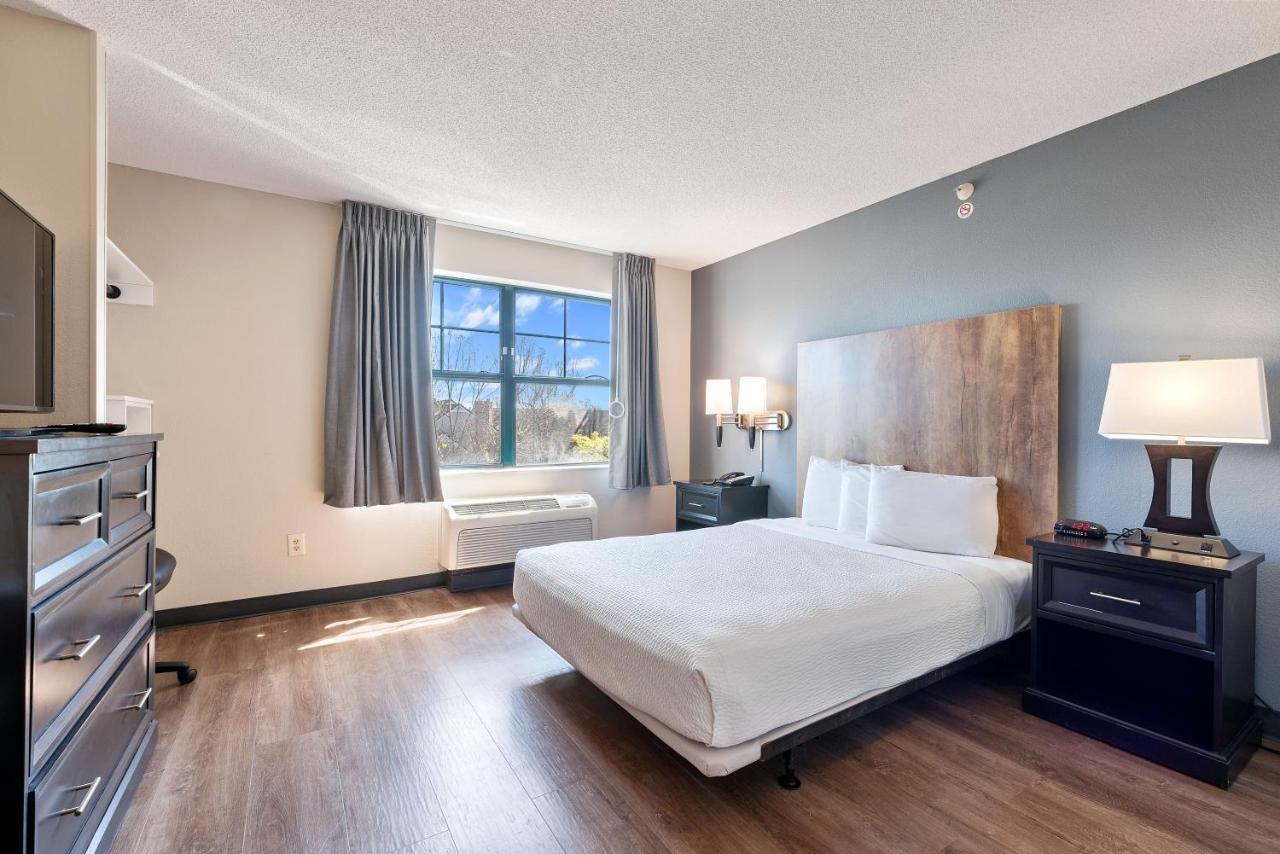 Extended Stay America Suites - Fremont - Newark Ngoại thất bức ảnh