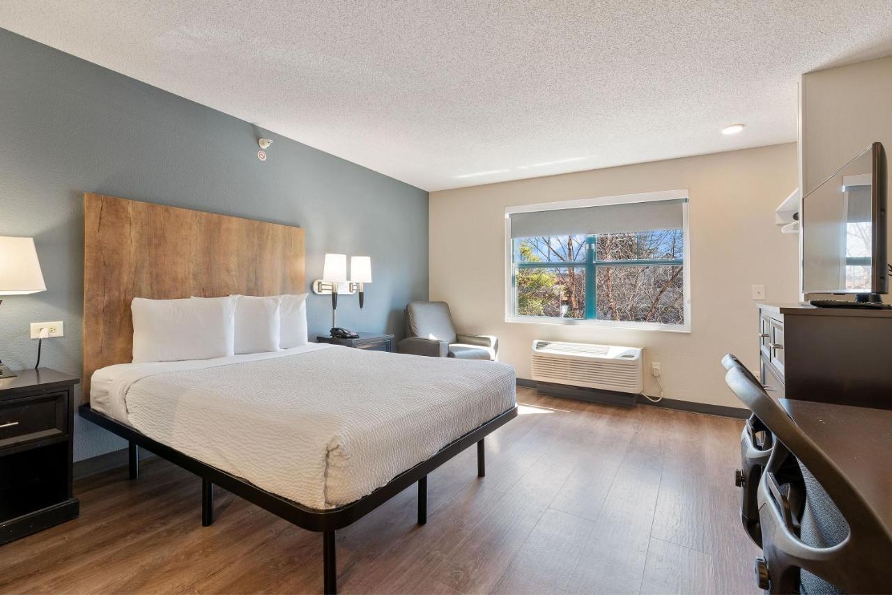 Extended Stay America Suites - Fremont - Newark Ngoại thất bức ảnh