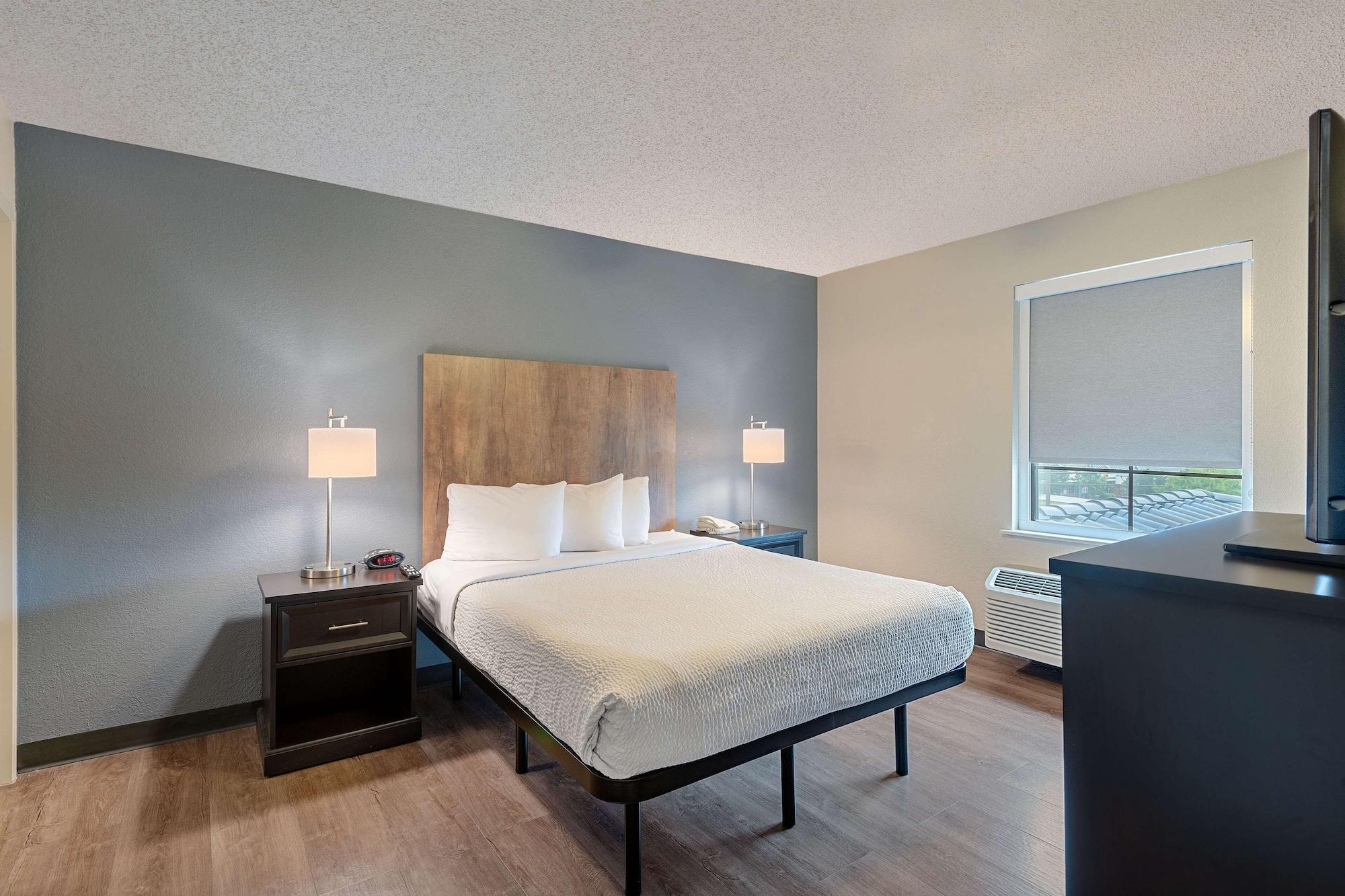 Extended Stay America Suites - Fremont - Newark Ngoại thất bức ảnh
