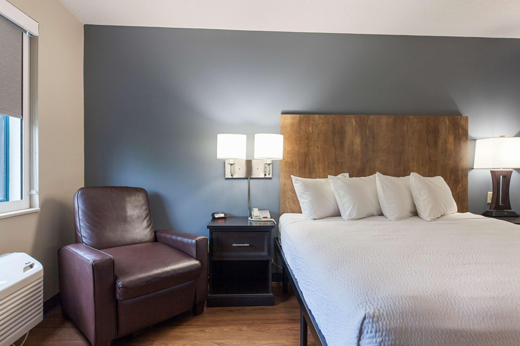 Extended Stay America Suites - Fremont - Newark Ngoại thất bức ảnh