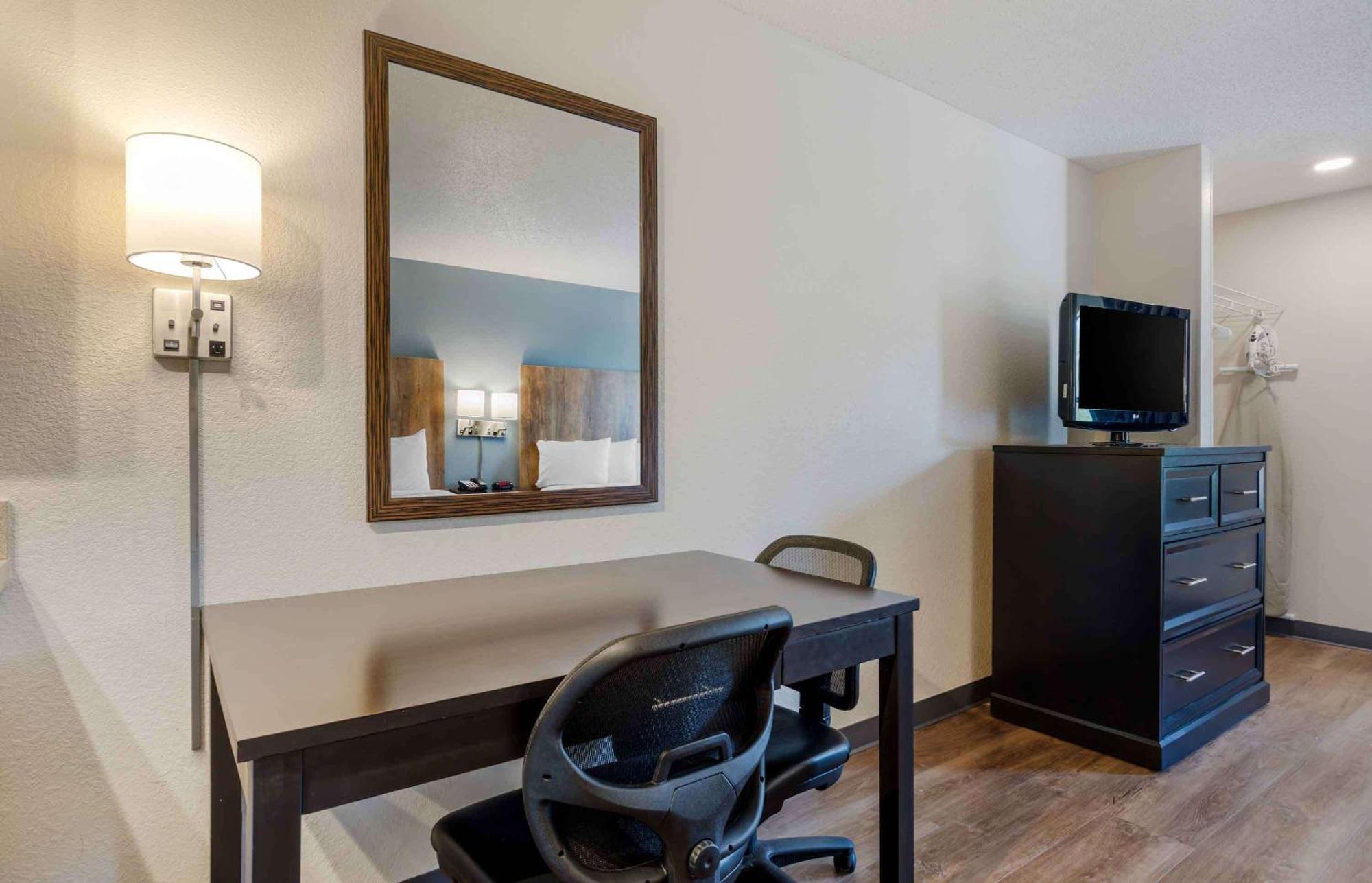 Extended Stay America Suites - Fremont - Newark Ngoại thất bức ảnh