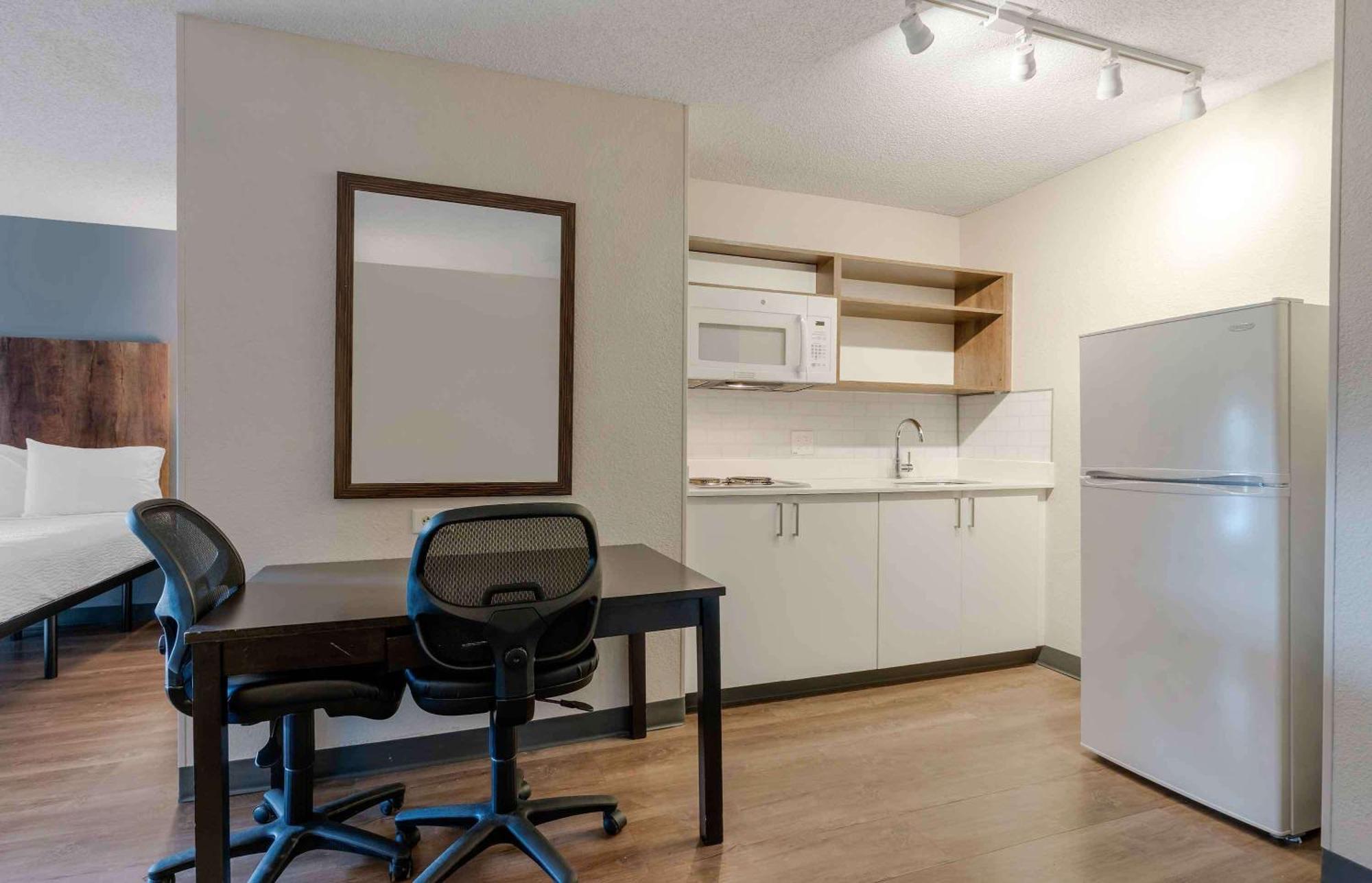 Extended Stay America Suites - Fremont - Newark Ngoại thất bức ảnh