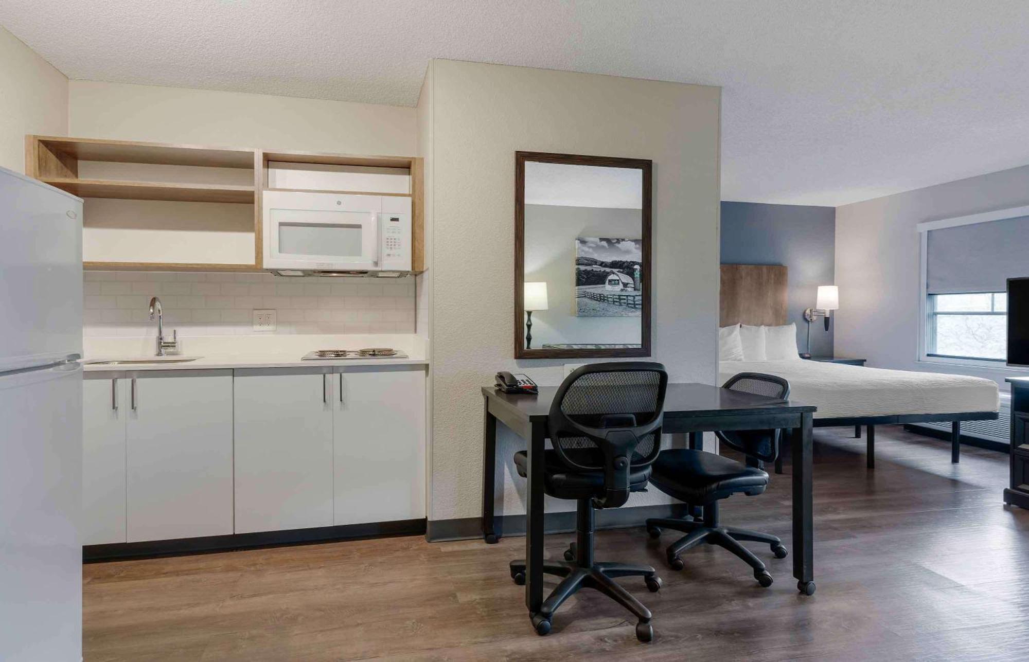 Extended Stay America Suites - Fremont - Newark Ngoại thất bức ảnh