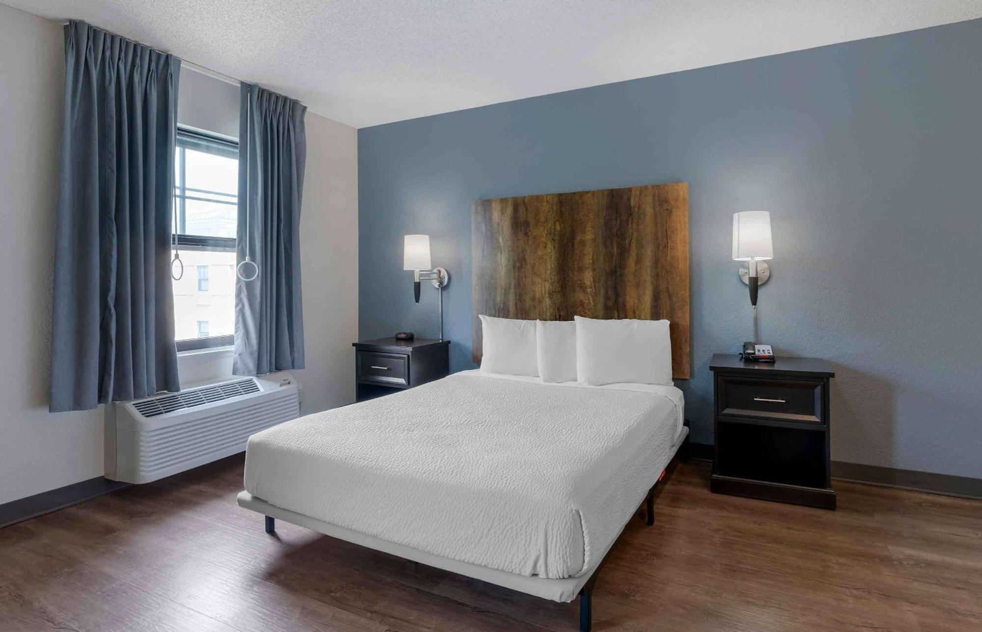 Extended Stay America Suites - Fremont - Newark Ngoại thất bức ảnh