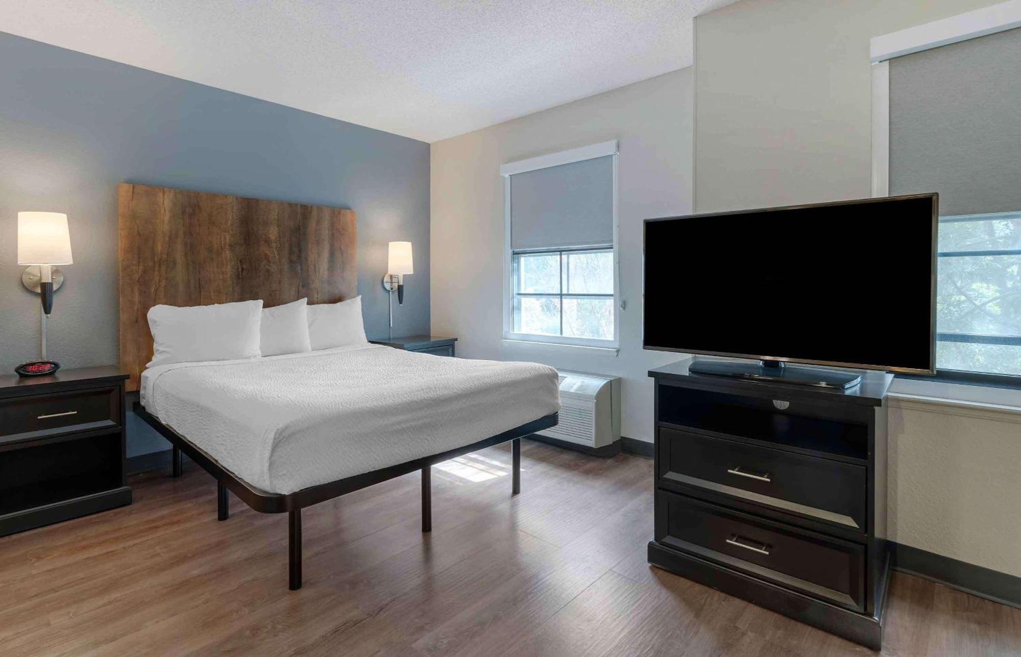 Extended Stay America Suites - Fremont - Newark Ngoại thất bức ảnh