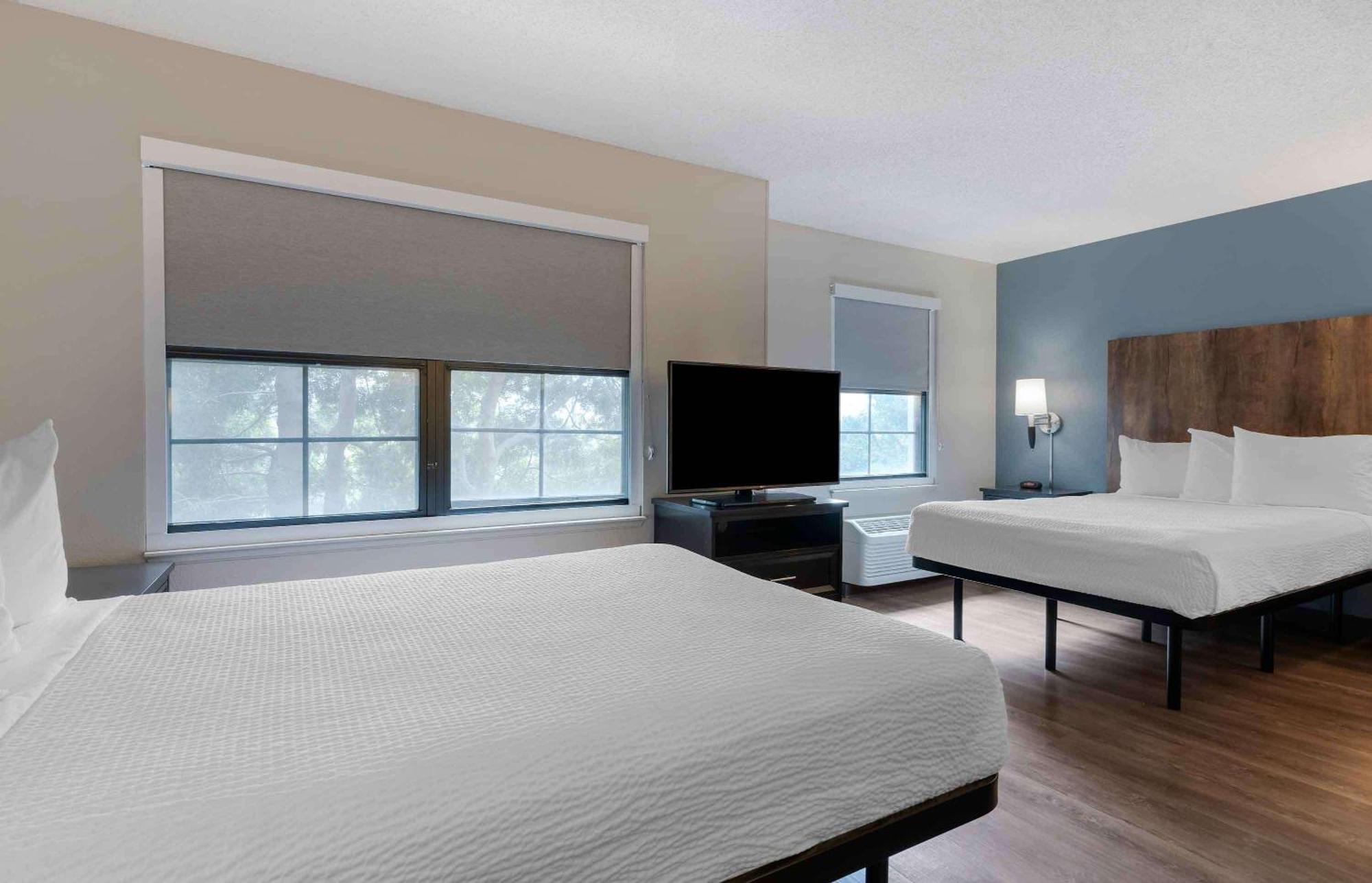 Extended Stay America Suites - Fremont - Newark Ngoại thất bức ảnh