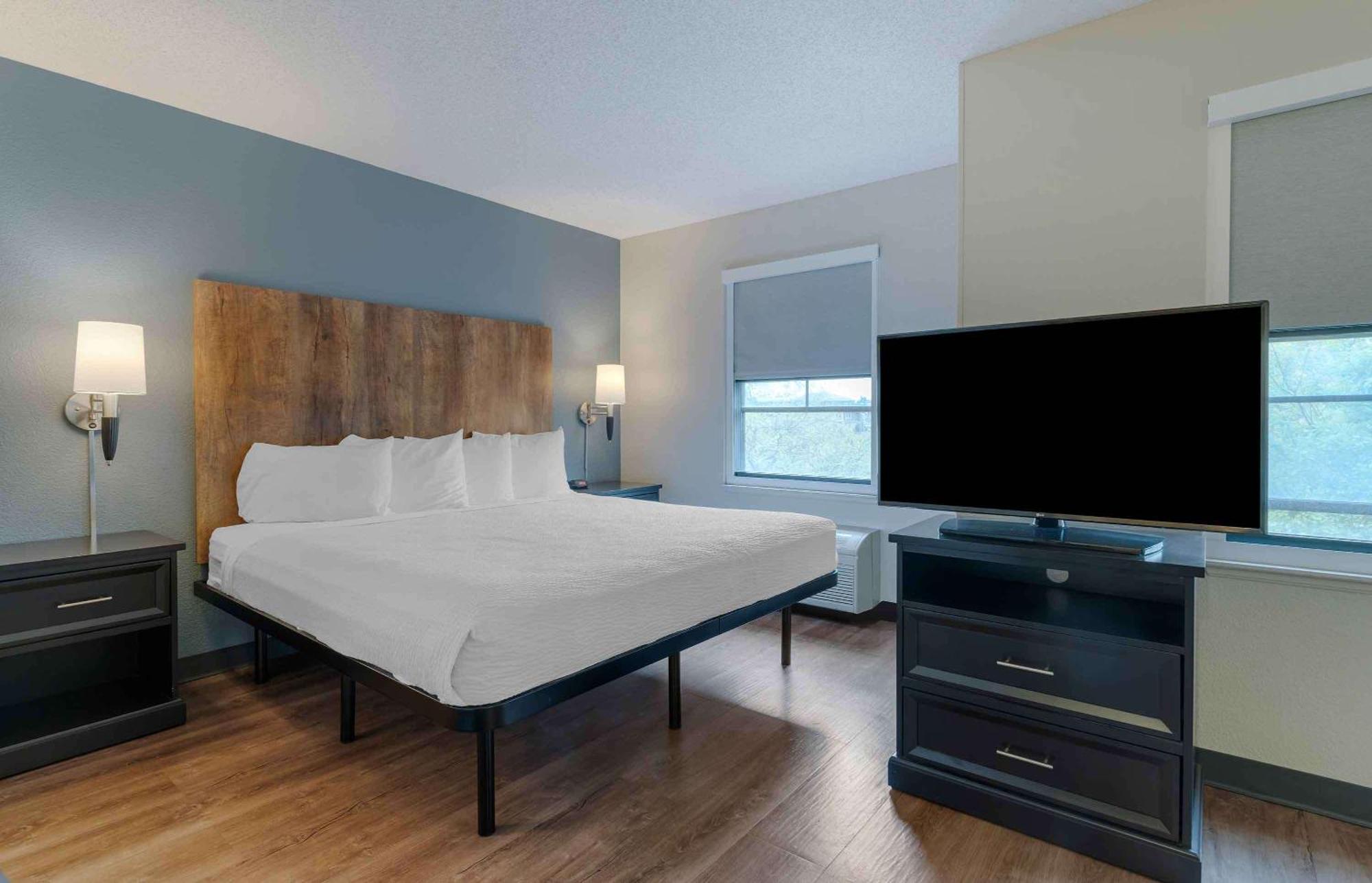 Extended Stay America Suites - Fremont - Newark Ngoại thất bức ảnh