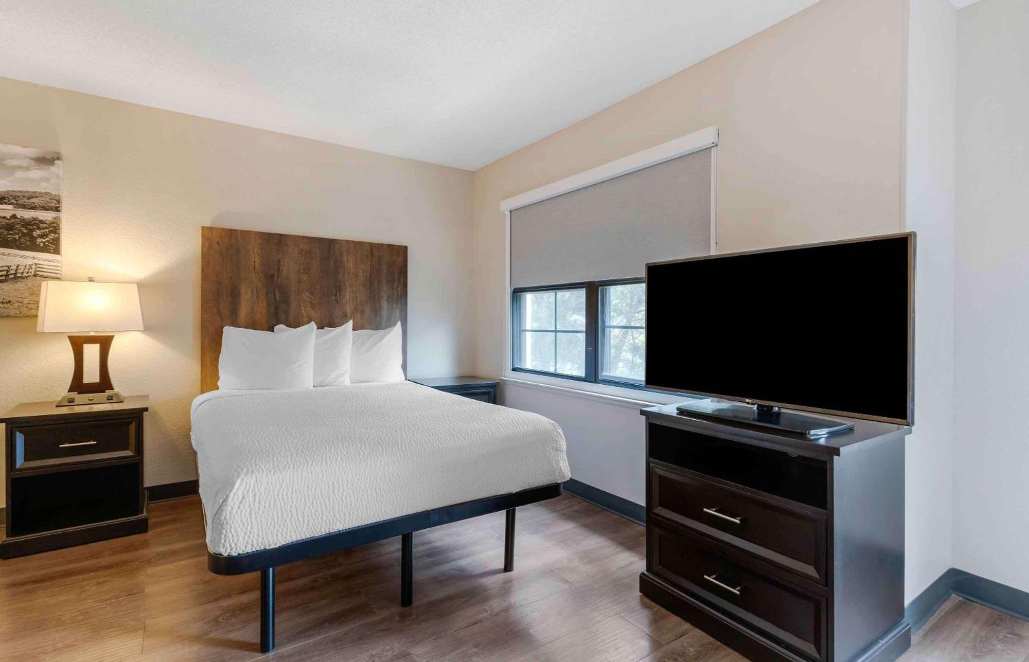 Extended Stay America Suites - Fremont - Newark Ngoại thất bức ảnh
