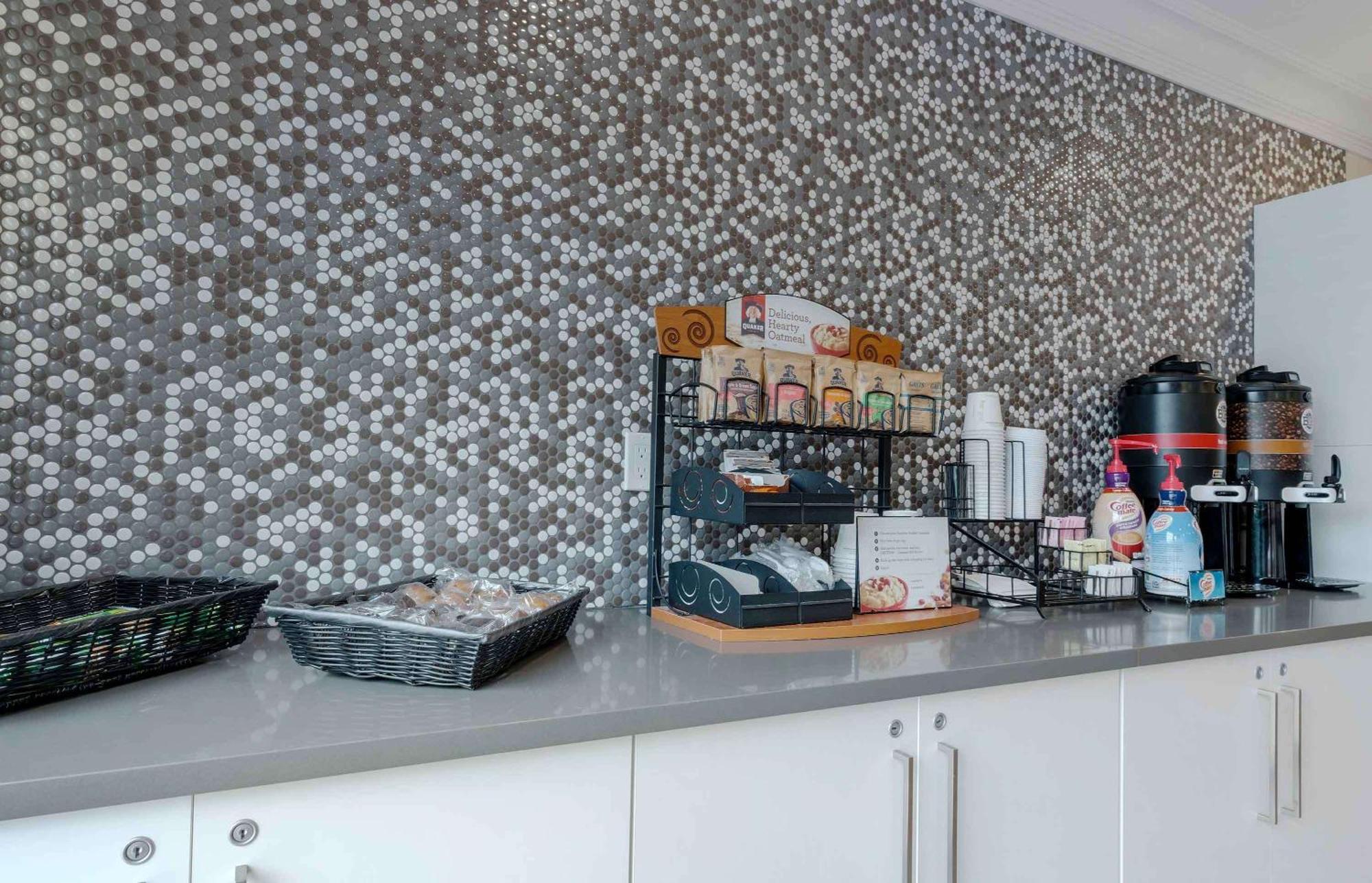 Extended Stay America Suites - Fremont - Newark Ngoại thất bức ảnh