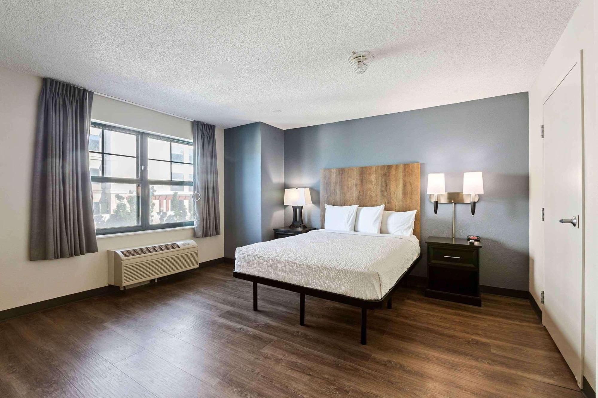 Extended Stay America Suites - Fremont - Newark Ngoại thất bức ảnh